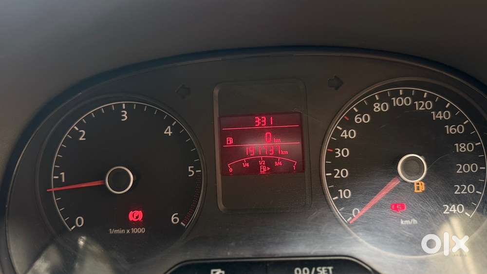 Volkswagen Diesel Manual 2011