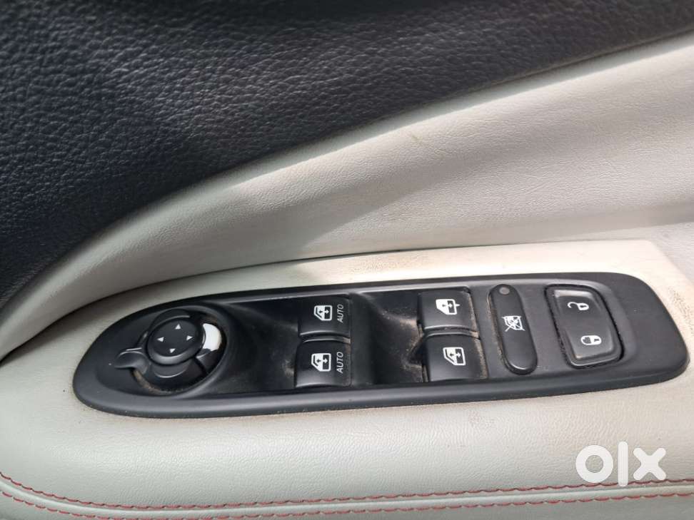 Jeep Compass 2.0 Limited, 2017, Diesel
