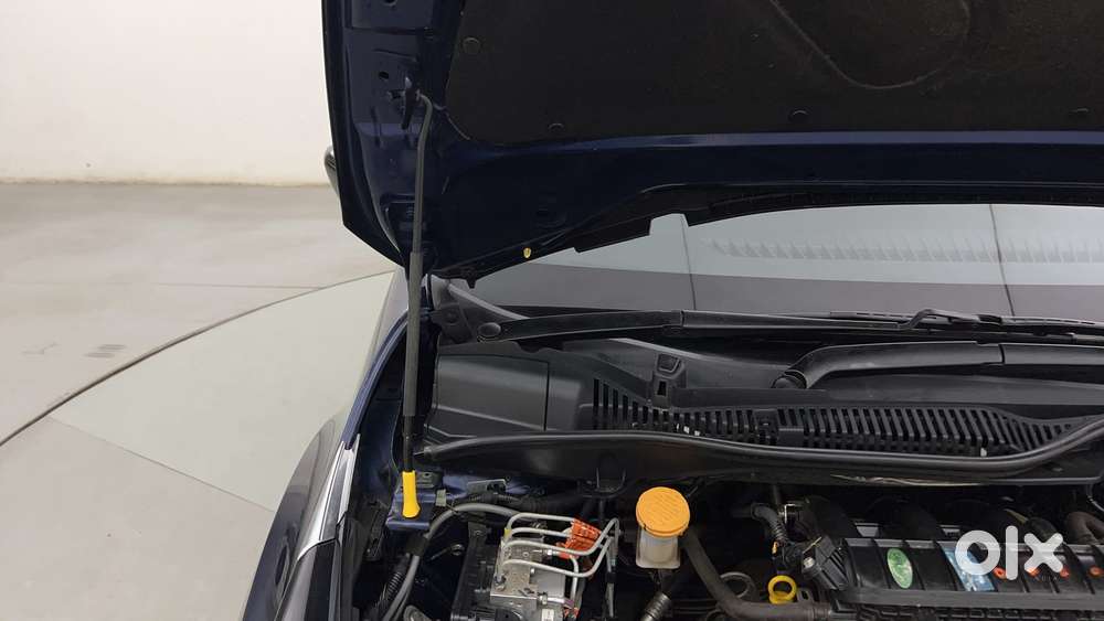 Tata Altroz Xz, 2024, Petrol