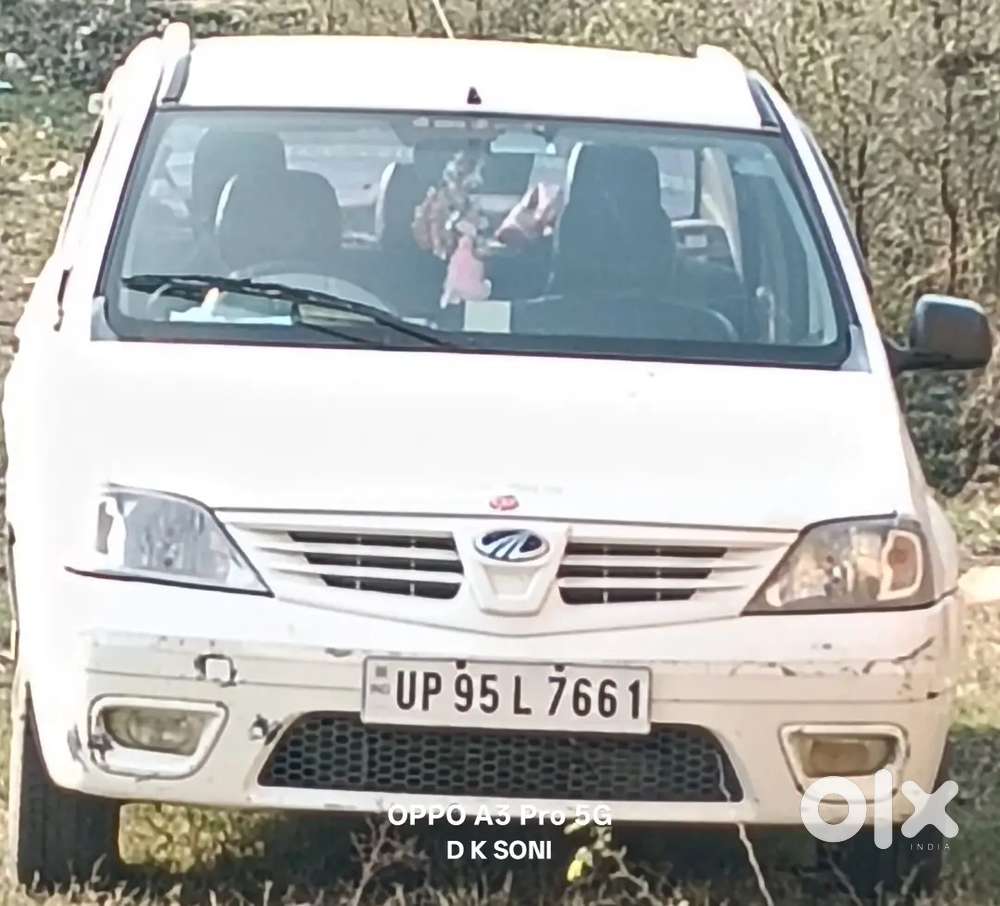 Mahindra Verito 2012 Diesel 180000 Km Driven