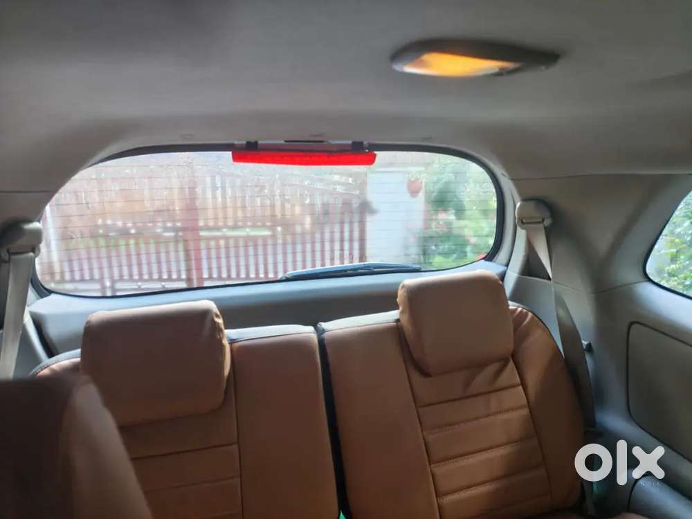 Toyota Innova 2013 Diesel Well Maintained