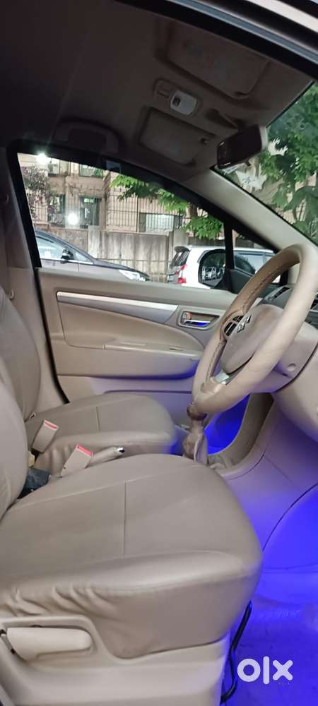 Maruti Suzuki Ertiga Vxi Cng, 2016, Cng & Hybrids