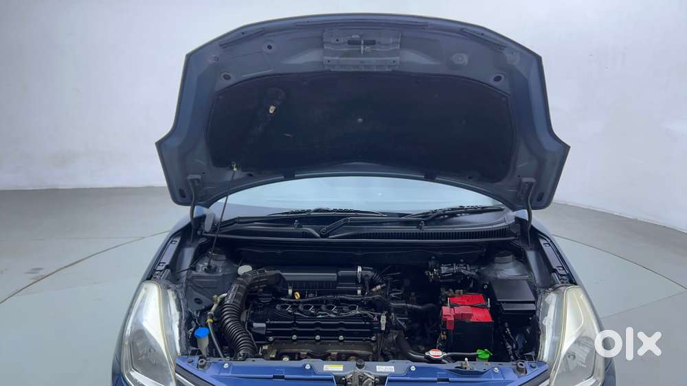 Maruti Suzuki Baleno 1.2 Zeta, 2018, Petrol