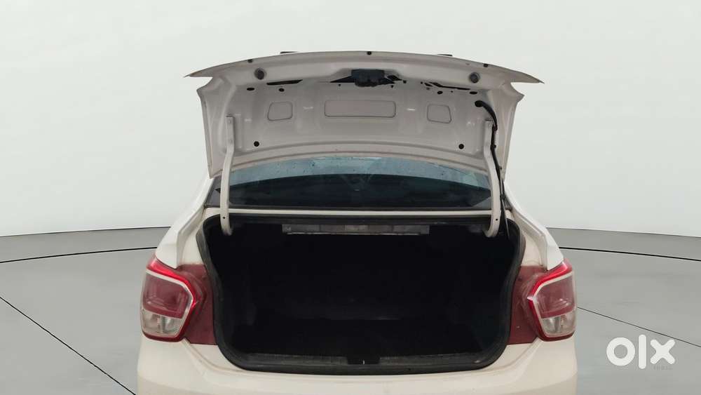 Hyundai Xcent Sx 1.2, 2016, Petrol