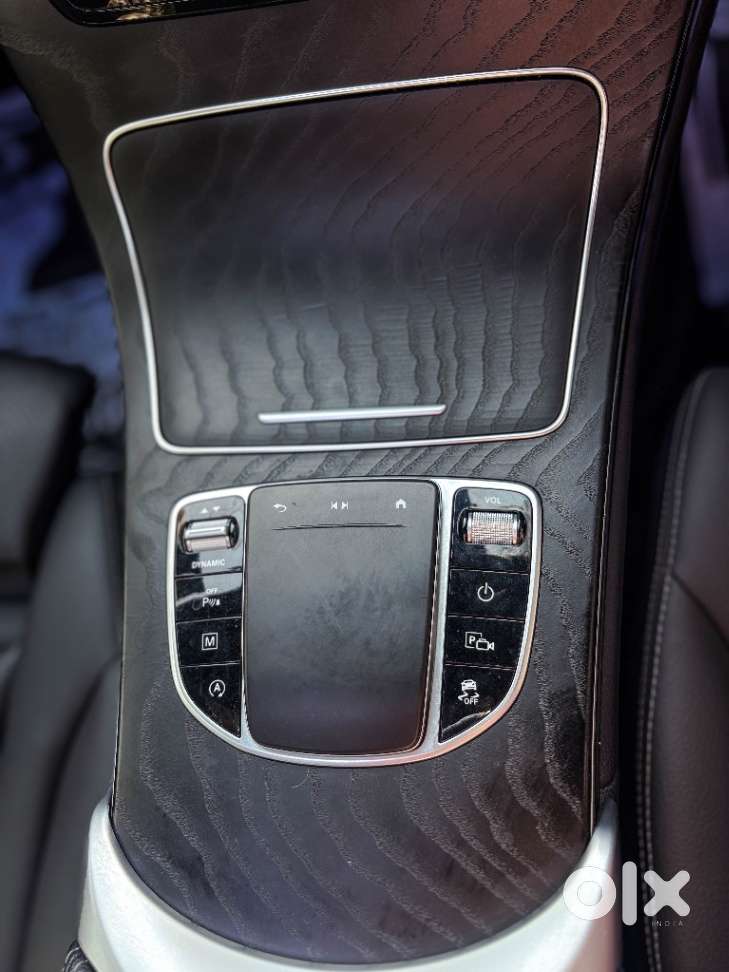 Mercedes-benz Glc 220d 4matic, 2022