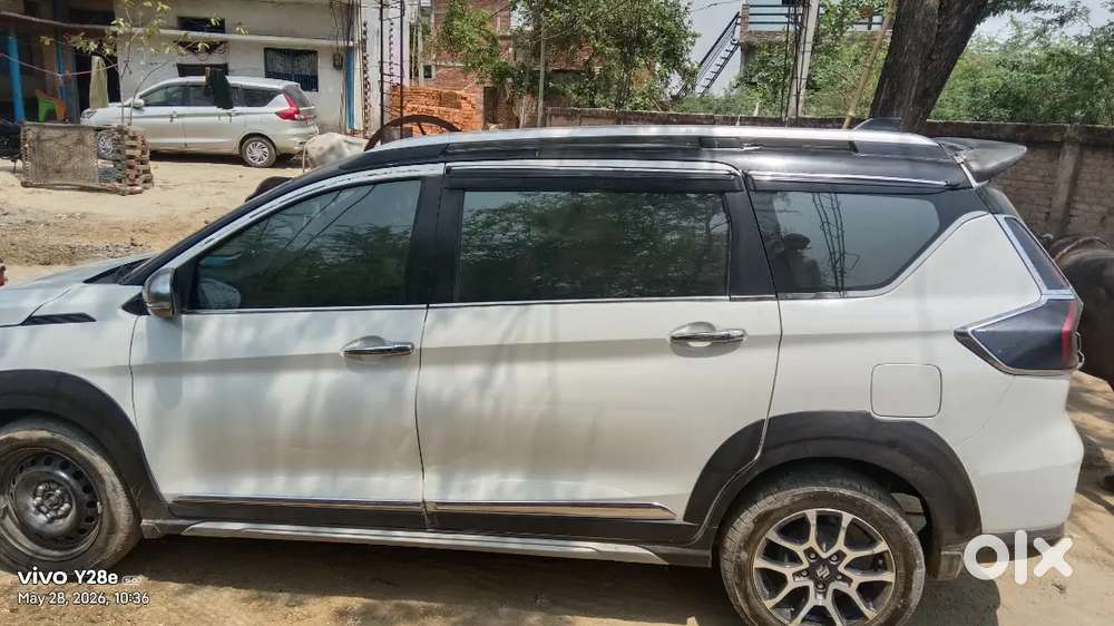 Maruti Suzuki Xl6 2023 Cng & Hybrids 100000 Km Driven