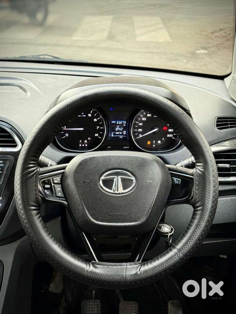 Tata Tigor 1.2 Revotron Xz Option, 2018, Petrol