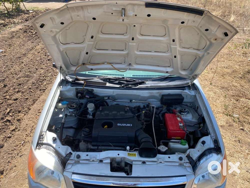 Maruti Suzuki Alto K10 2011 Petrol Well Maintained