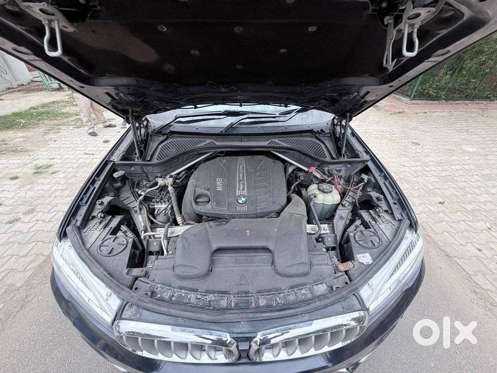 Bmw X5 Xdrive 30 D, 2018, Diesel