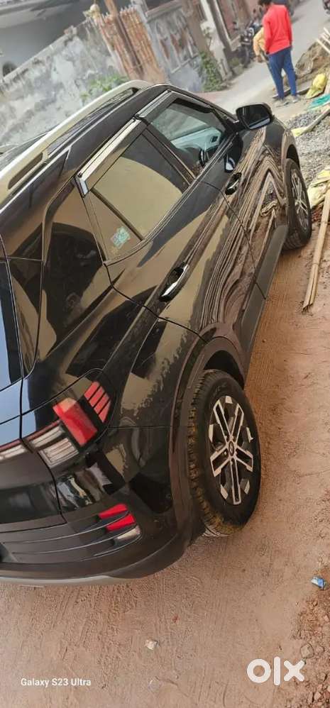 Hyundai Venue 1.2 2023