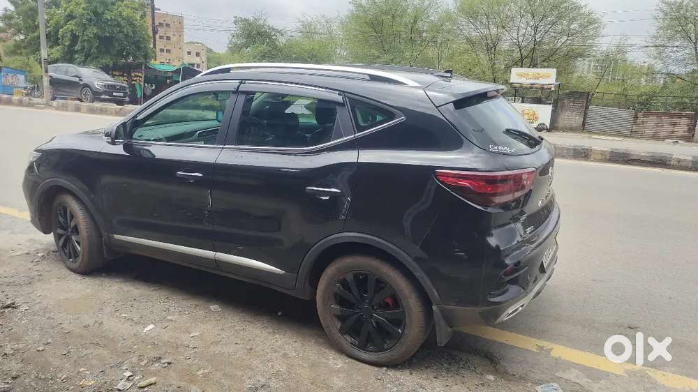 Mg Astor 2023 Petrol Manual