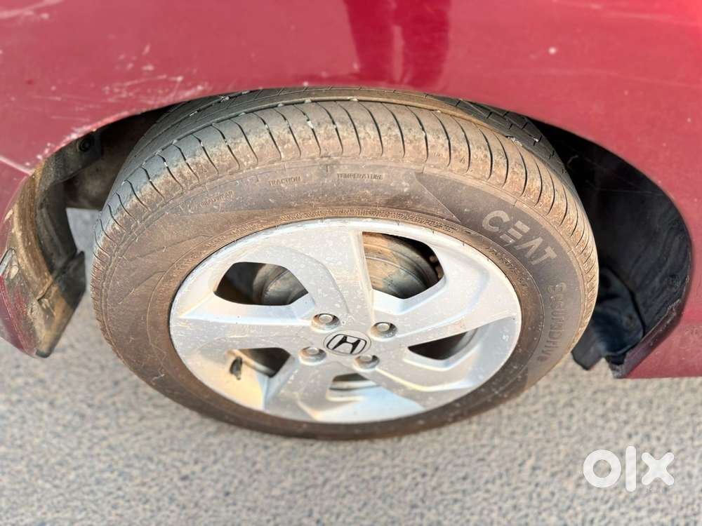 Honda City 2015-2017 I Dtec Vx, 2015, Diesel