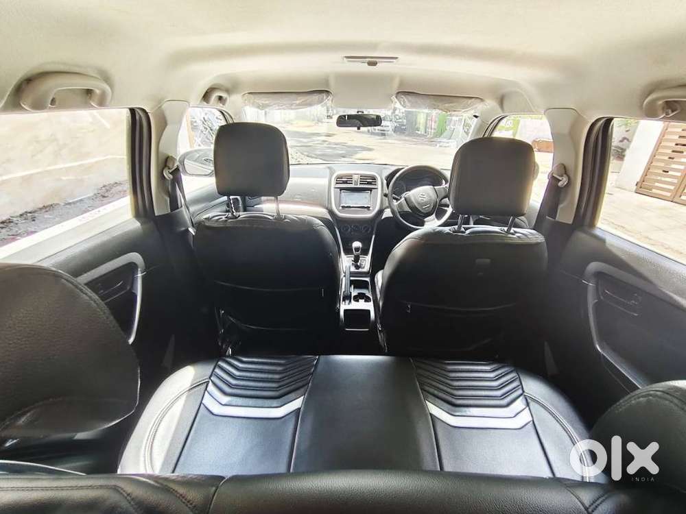 Maruti Suzuki Brezza Vdi, 2019, Diesel