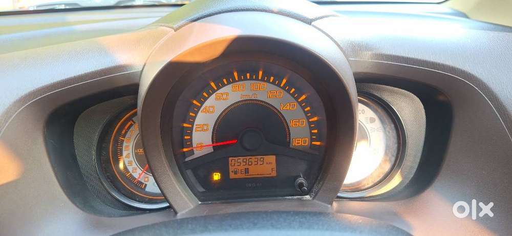 Honda Brio S Mt, 2012, Petrol