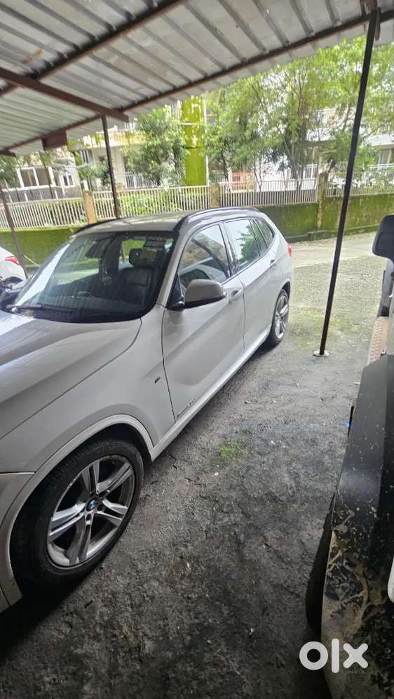 2015 Bmw X1 Diesel Automatic