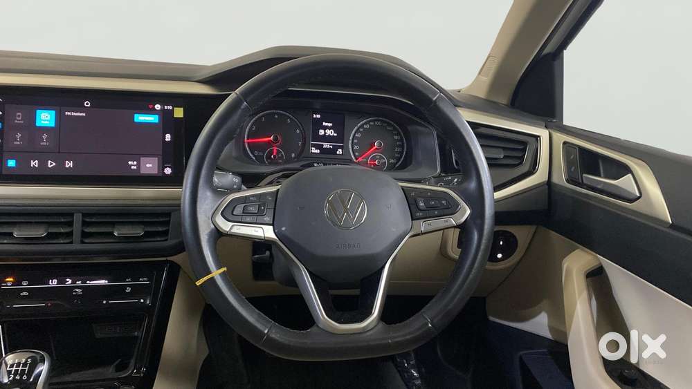 Volkswagen Virtus 1.0 Highline Tsi, 2024, Petrol