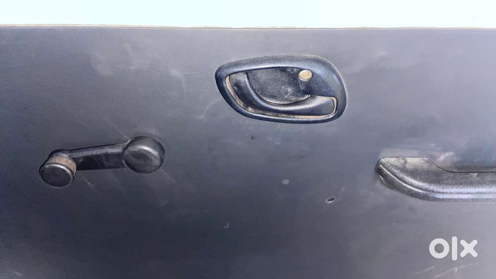 Maruti Suzuki Eeco 1.2 5 Str With A/c+htr, 2018, Cng & Hybrids