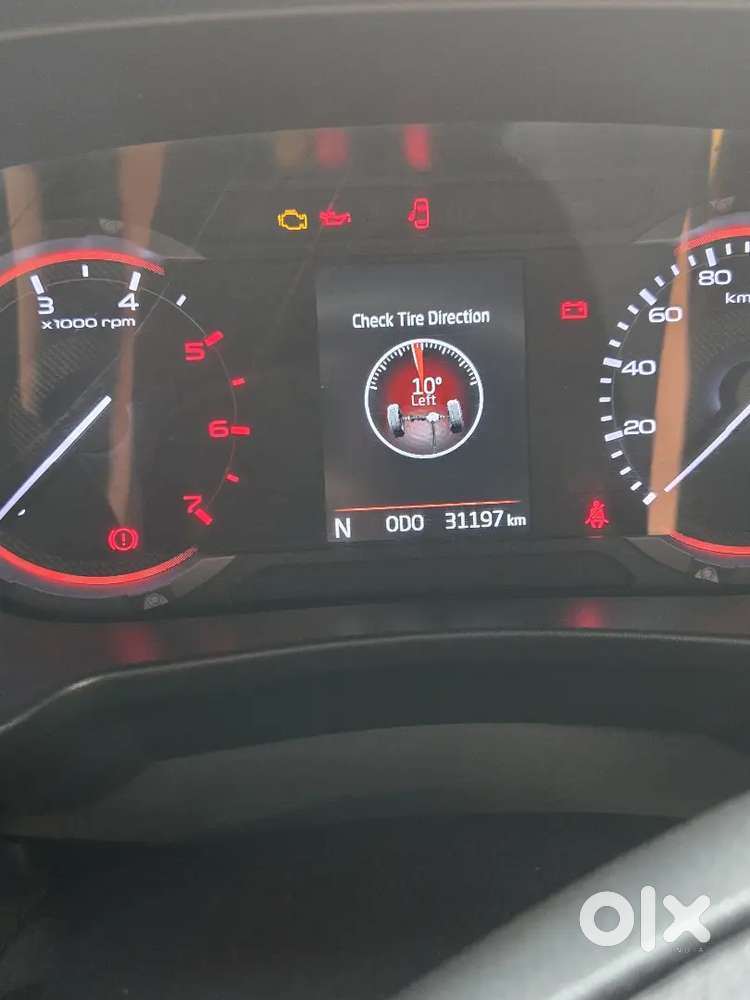 Mahindra Thar 2023 Lx