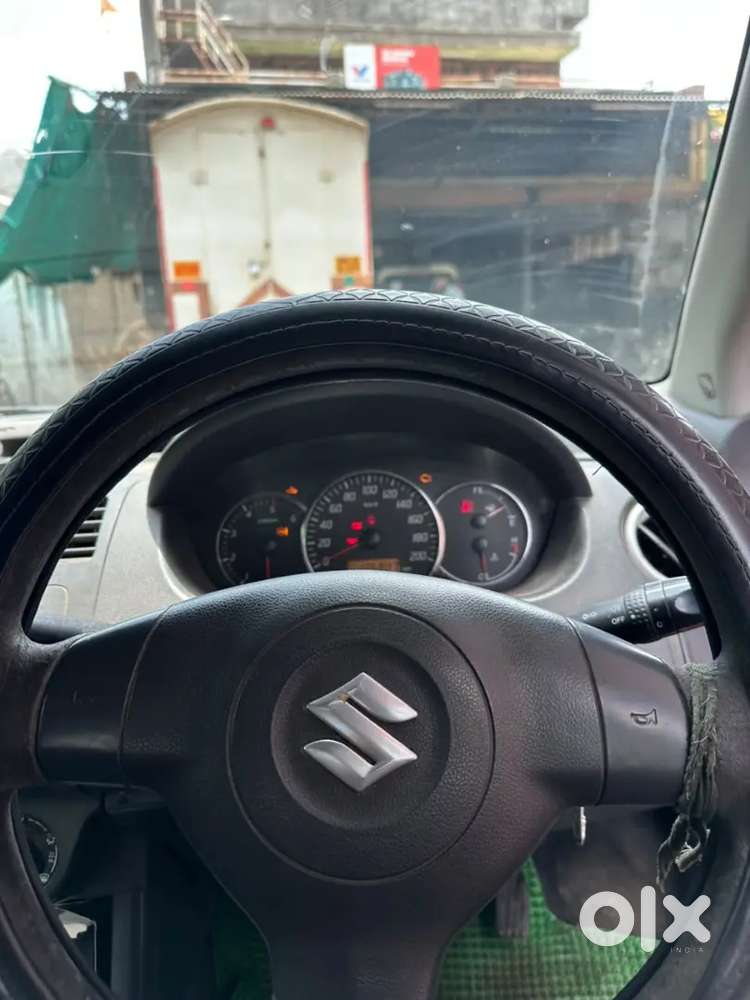 Maruti Suzuki Swift Vdi 2009 Year Diesel