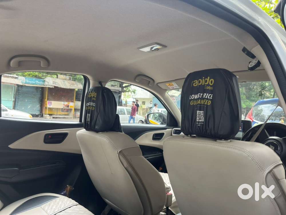 Maruti Suzuki Dzire 2015 1st Owner Hybrid