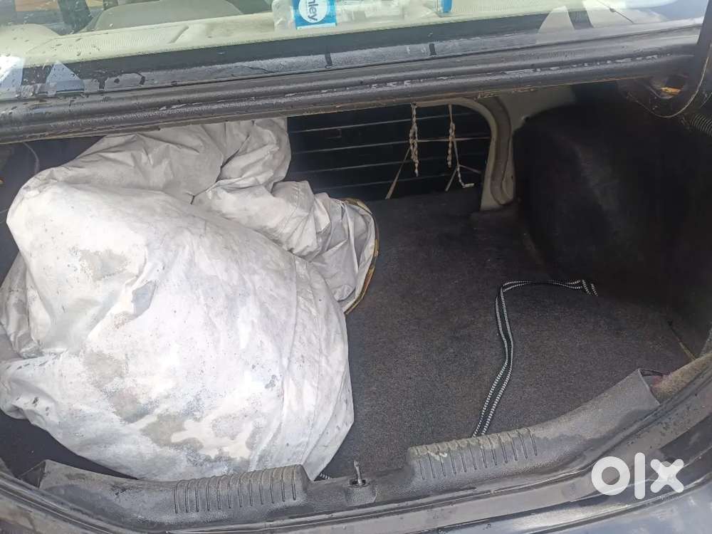 Ford Fiesta Duratorq 2009 Year