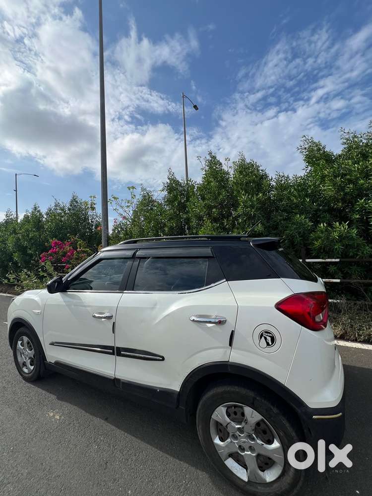 Xuv/300 W6