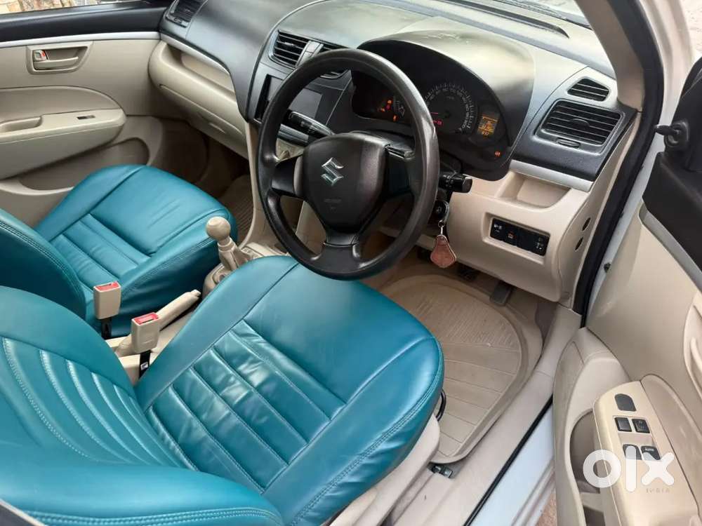 2020 Maruti Suzuki Dzire 1.2 Tour S Cng