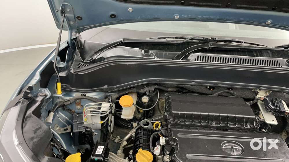 Tata Punch Adventure, 2022, Petrol