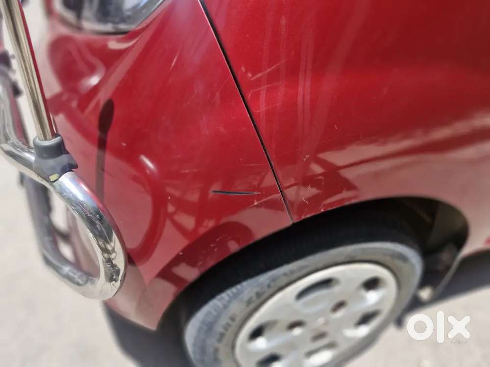 Meticulously Maintained Tata Nano Twist (automatic)  2015  40k Km