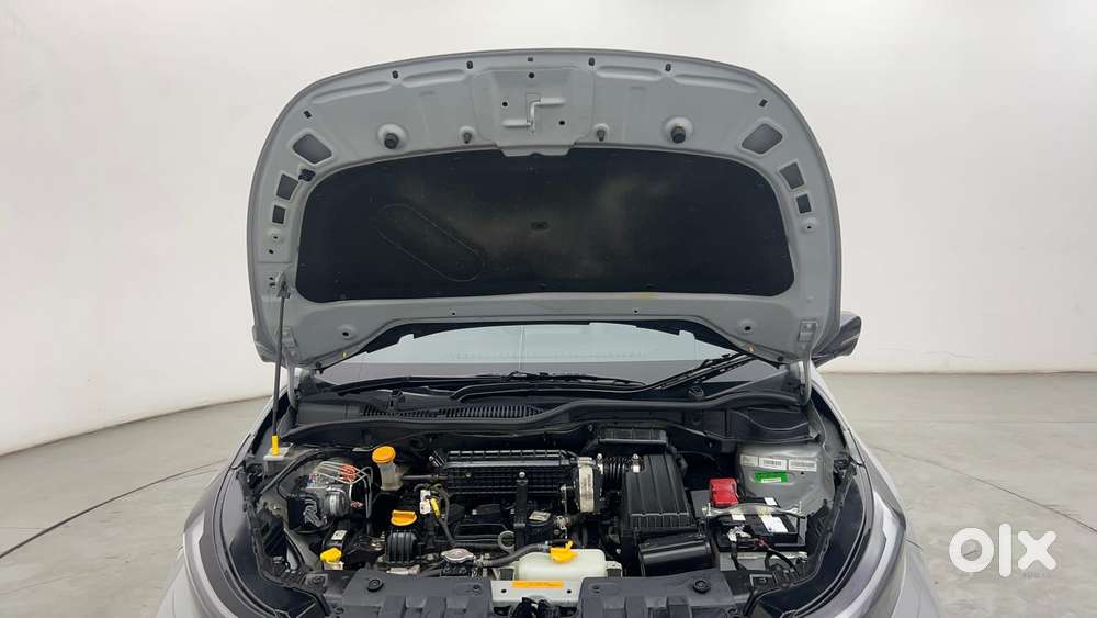 Tata Altroz Xm Plus Petrol, 2025, Petrol