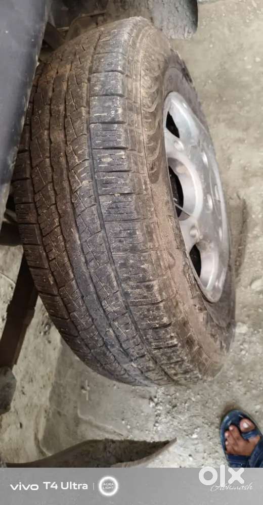 Mahindra Bolero Diesel 2031 Well Maintained