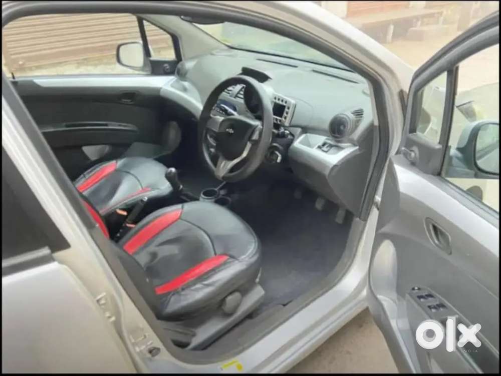 Chevrolet Aveo Diesel 2016