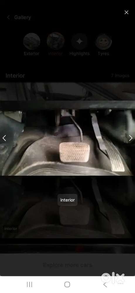 Tata Nexon 2023 Petrol 18000 Km Driven