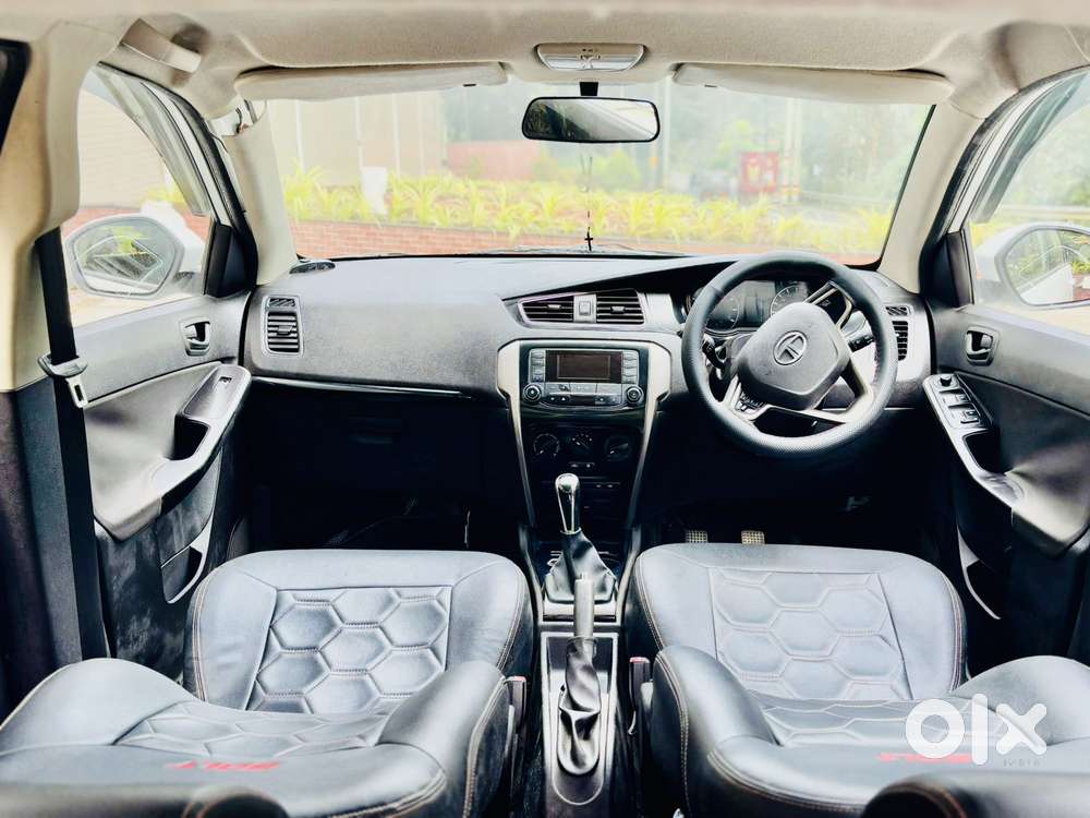 Tata Bolt Revotron Xm, 2015, Petrol