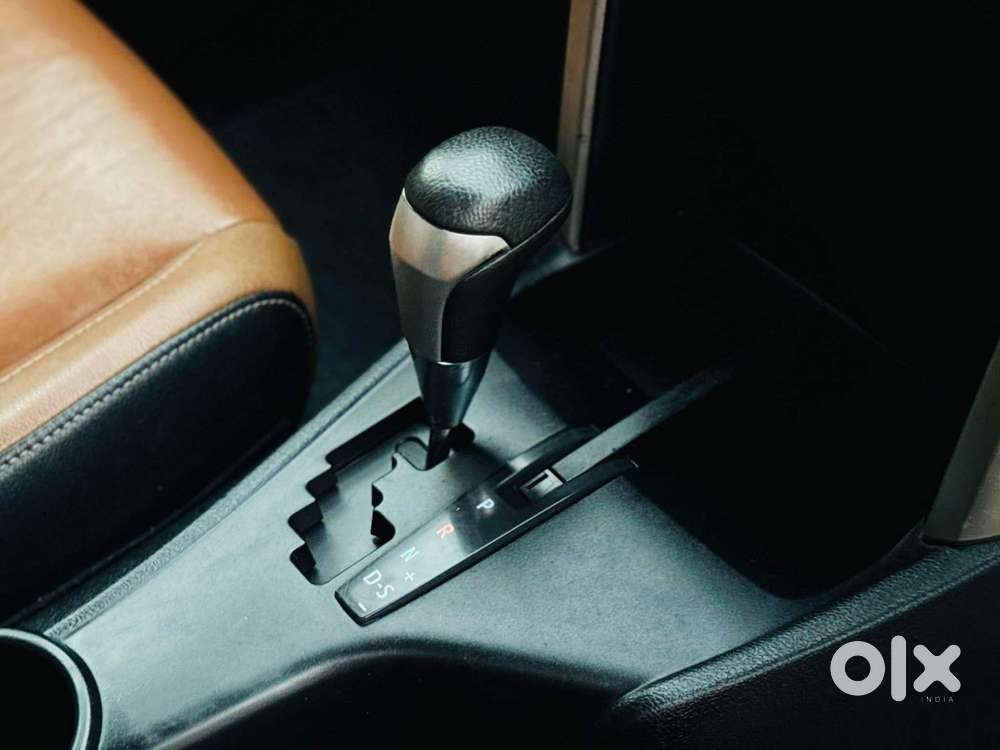 Toyota Innova Crysta 2.8 Zx At, 2018, Diesel