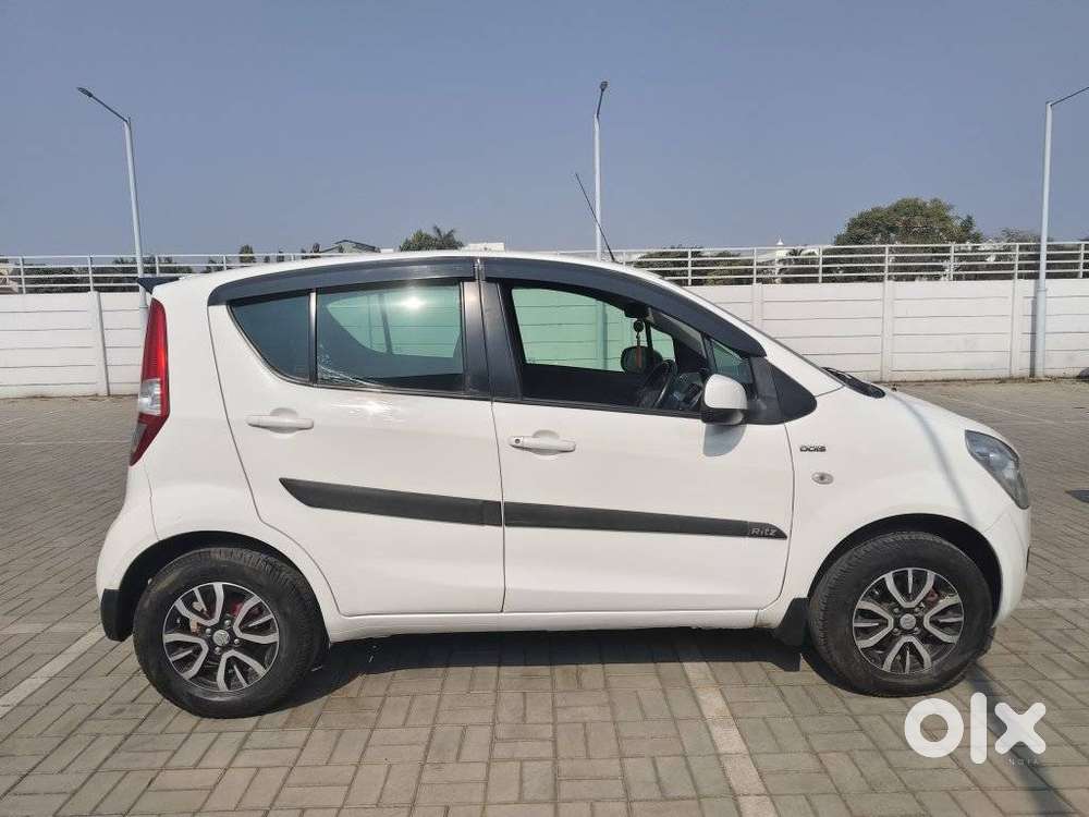 Maruti Suzuki Ritz 2009-2011 Genus Vdi, 2012, Diesel
