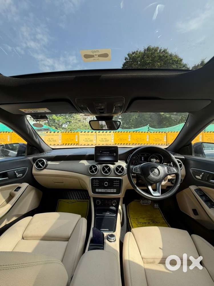Mercedes-benz Cla 200 Sport 2018