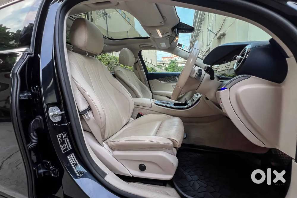 Mercedes-benz E-class E 200, 2023, Petrol