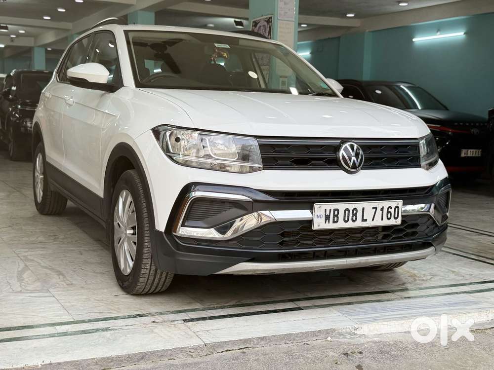 Volkswagen Taigun 1.0 Tsi Highline, 2022, Petrol