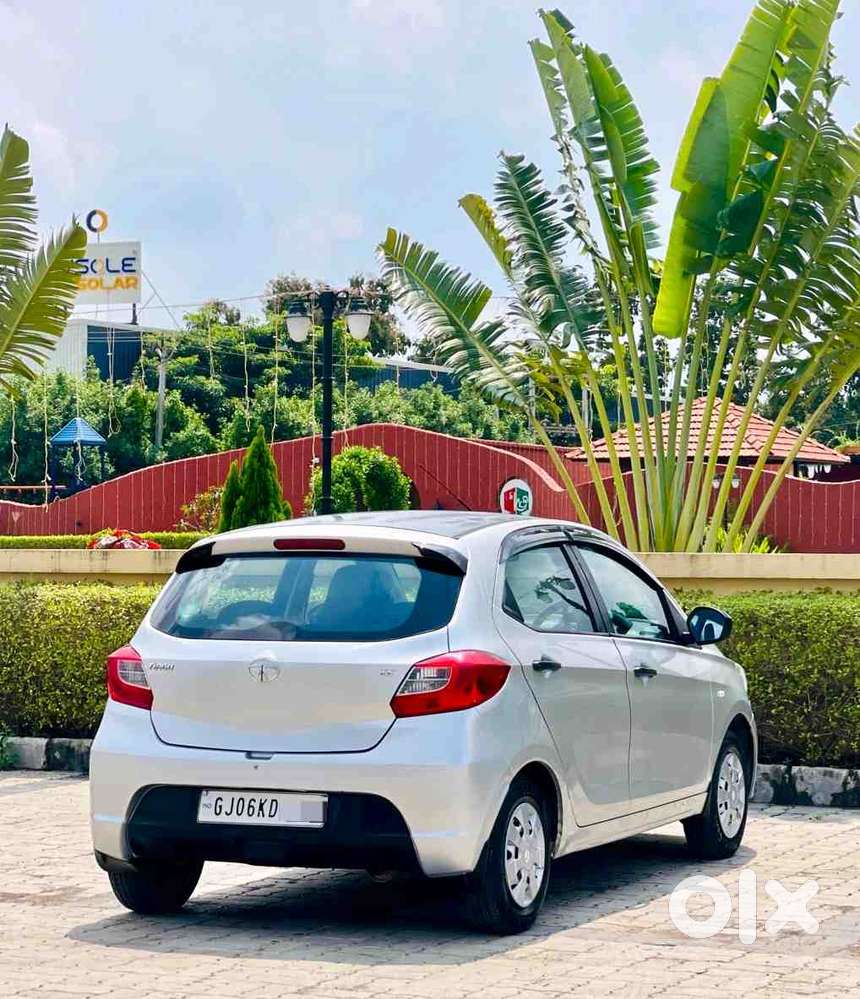 Tata Tiago 1.2 Revotron Xe Cng, 2016, Cng & Hybrids
