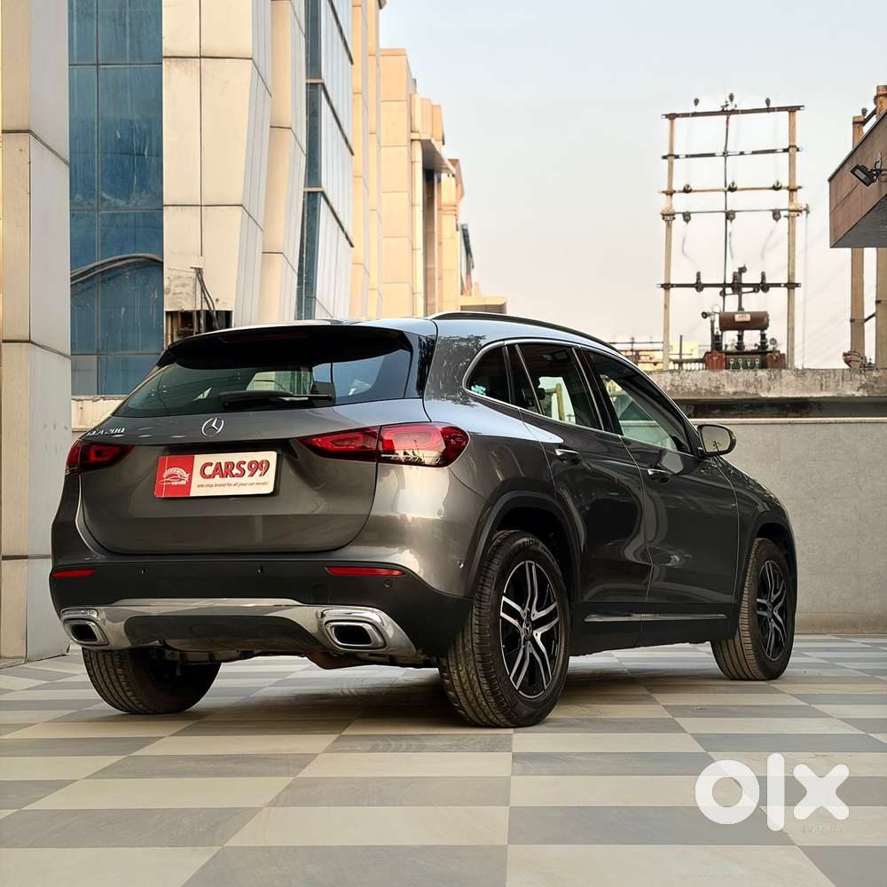 Mercedes-benz Gla 200, 2024, Petrol