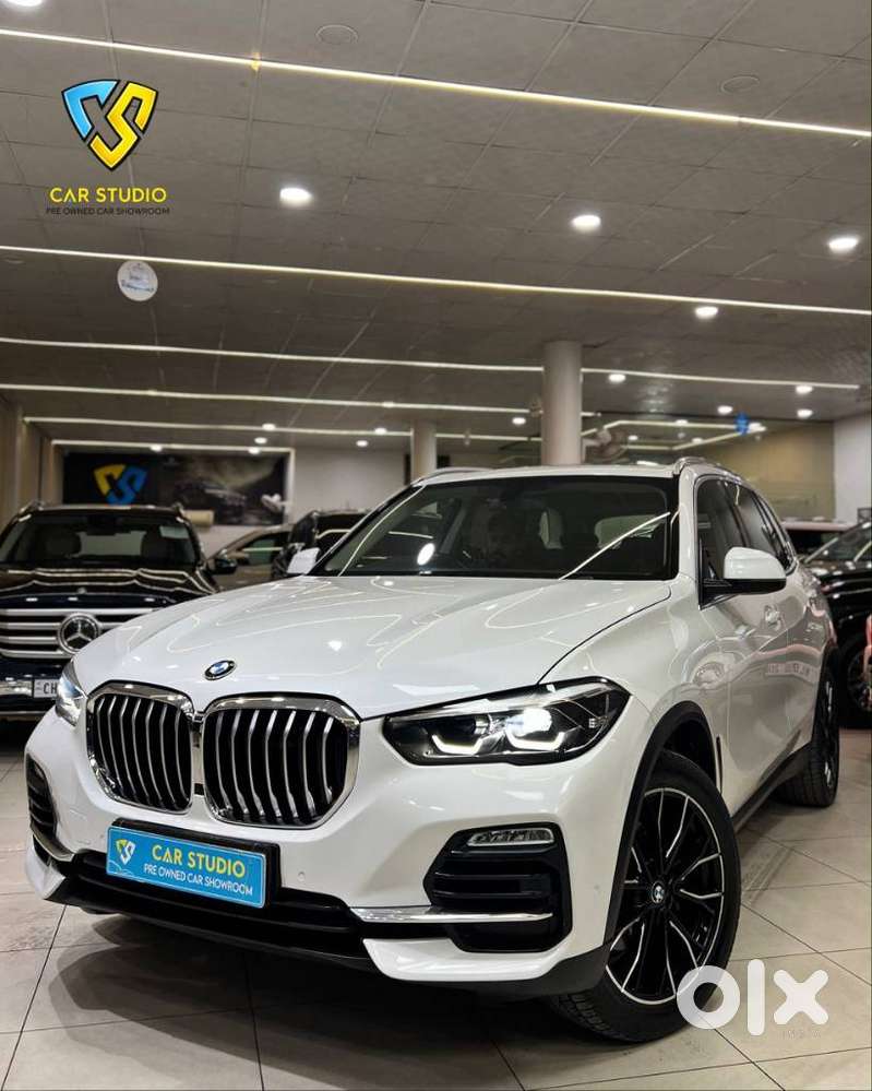 Bmw X5 Xdrive 30d, 2019, Diesel
