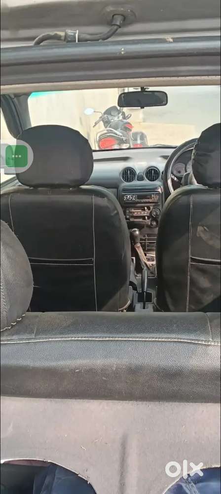 Hyundai Santro Xing 2005 Petrol Manual