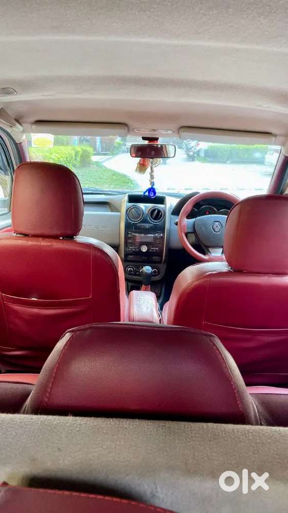 Renault Duster  Excellent Condition  Super Fit