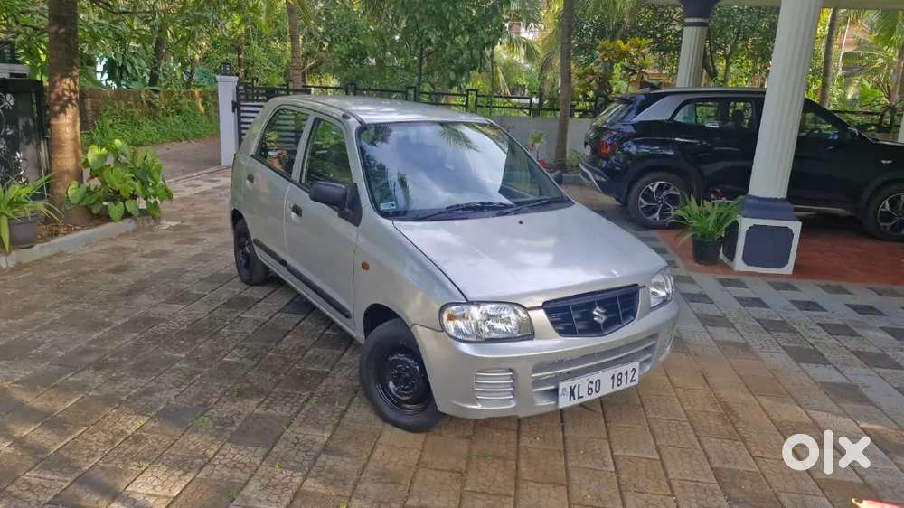 Maruti Suzuki Alto 2006