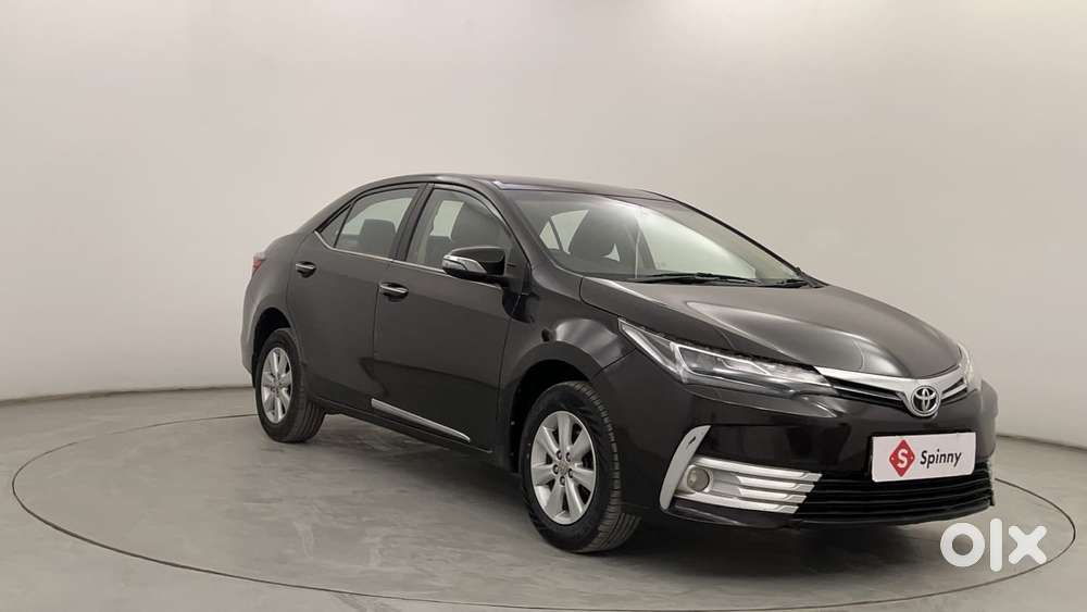 Toyota Corolla Altis 2013-2017 D-4d Gl, 2018, Diesel