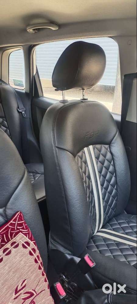 Ford Figo 2013 Petrol Well Maintained
