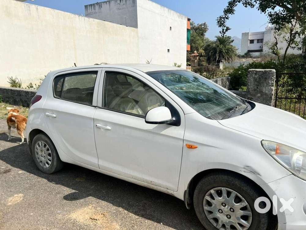 Hyundai I20 Diesel 2012
