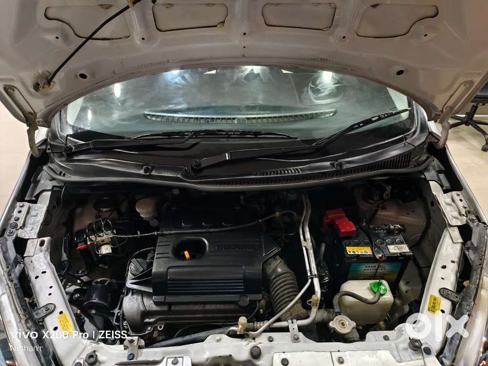 Maruti Suzuki Wagon R 1.0 2019-2022 Vxi (o), 2018, Petrol