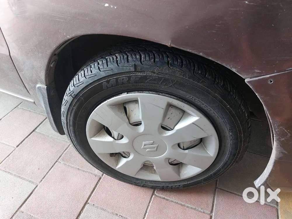 Maruti Suzuki Estilo Lxi 2013